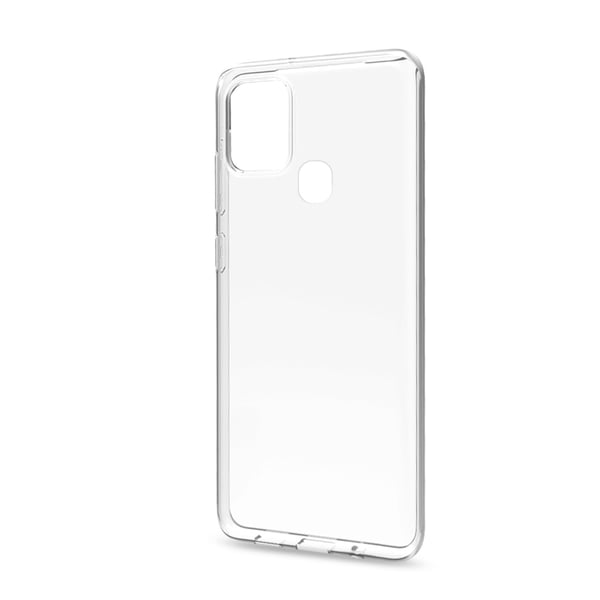 Celly GELSKIN920 mobiltelefon etui 16,5 cm (6.5") Cover Transparent