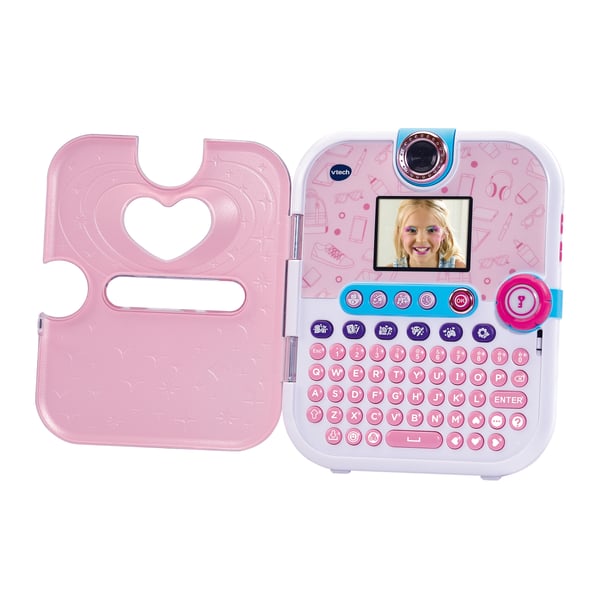 VTech Kidisecrets Video Fashion QWERTY