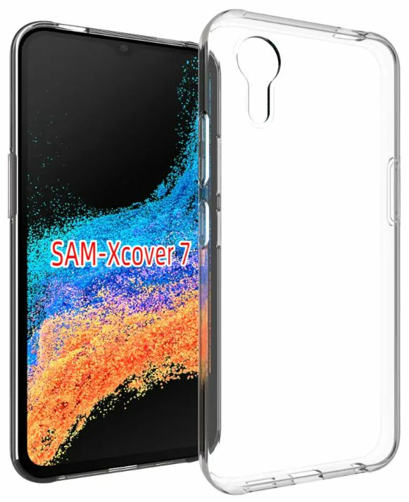 eSTUFF ES673119-BULK mobiltelefon etui Cover Transparent