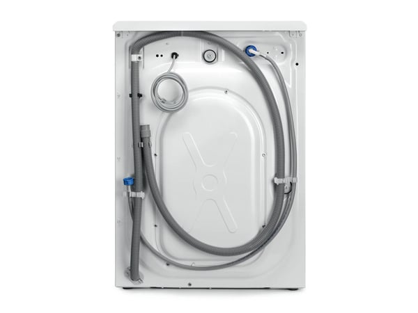 AEG LFA6I8272A vaskemaskine Front-læsning 8 kg 1151 rpm Hvid