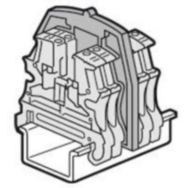 Legrand 037560 termisk blok