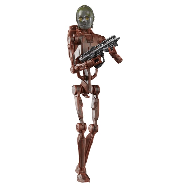 Star Wars The Black Series F9222