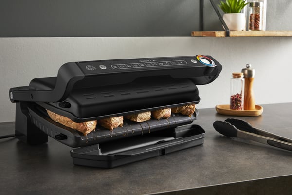 Tefal Optigrill+ XL GC727810 kontaktgrill