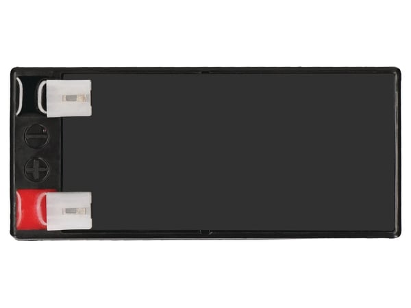 Duracell DR1.3-12 UPS batteri 12 V