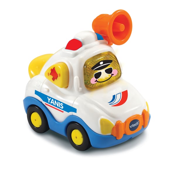 VTech Tut Tut Aventures 80-202415 oppimislelu