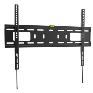 LogiLink BP0017 TV-kiinnike 177,8 cm (70") Musta