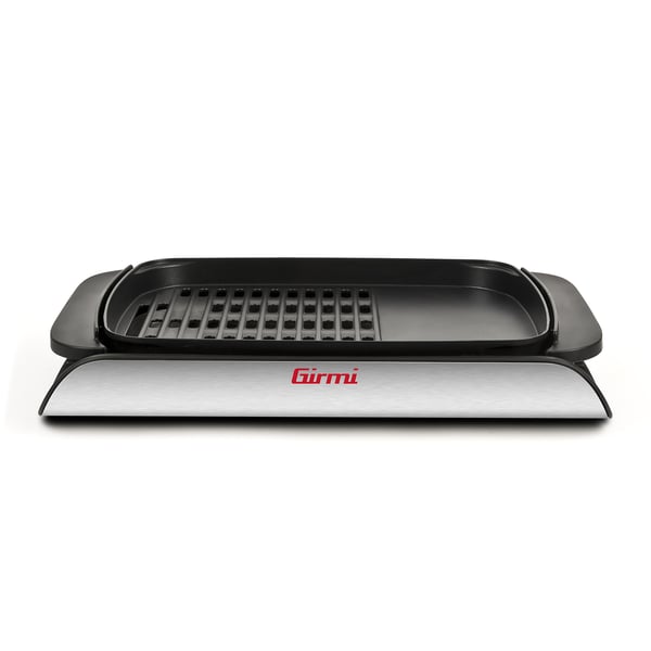 Girmi BQ91 Fritstående 2000 W Sort