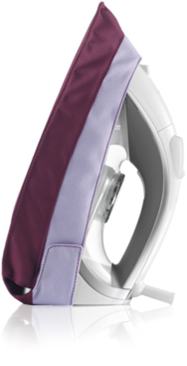 Philips GC010/00 strykningstillbehör Strykjärnsskydd