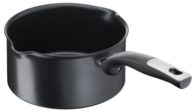 Tefal G2553002 kasari Pyöreä Musta