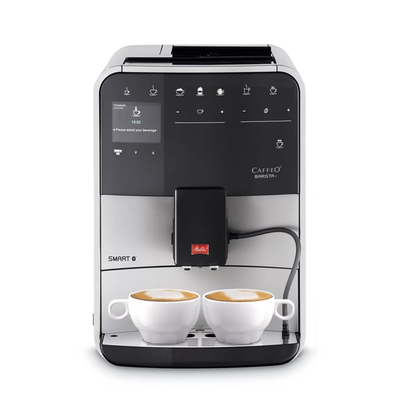 Melitta Barista Smart T Espressokone 1,8 L