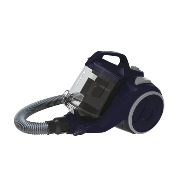 Candy All Floors 30 CAF37HC 011 2,5 l Cylinderdammsugare Torr 800 W Utan påse