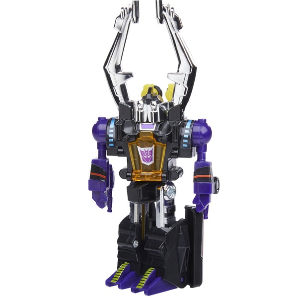 Transformers The Movie G1 Kickback