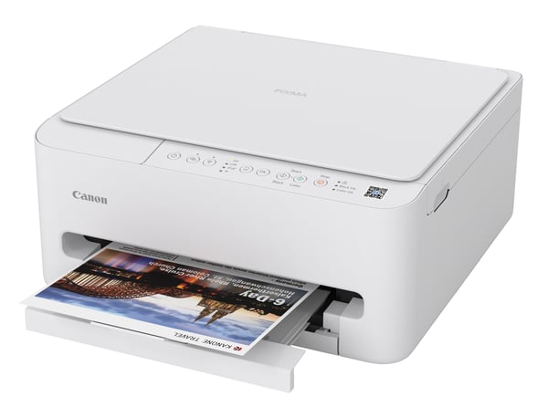 Canon PIXMA TS4150i Inkjet A4 1200 x 1200 dpi Wi-Fi