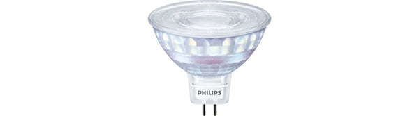 Philips Spot 50 W MR16 GU5.3