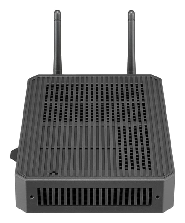 LG CQ600I-6P 2 GHz IGEL OS 930 g Grå N5105