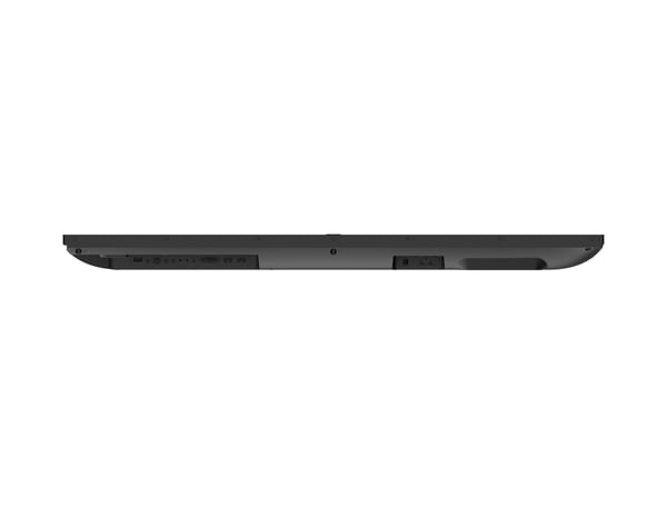 Philips 43BDL2050A/00 infonäyttö Digitaalinen litteä infotaulu 109,2 cm (43") LCD 400 cd/m² 4K Ultra HD Musta Sisäänrakennettu prosessori Android 14 16/7