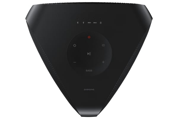 Samsung MX-ST40B Svart 2.0 kanaler 160 W