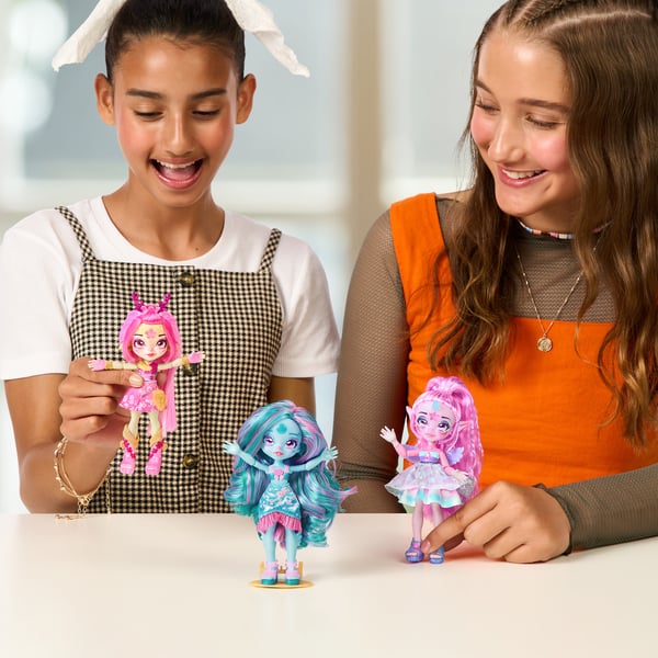 Moose Toys MS14871 trollerilåda för barn