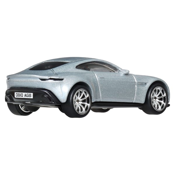 Hot Wheels JBL04 leluajoneuvo