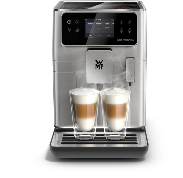 WMF Perfection CP812D Fuld-auto Espressomaskine 3 L