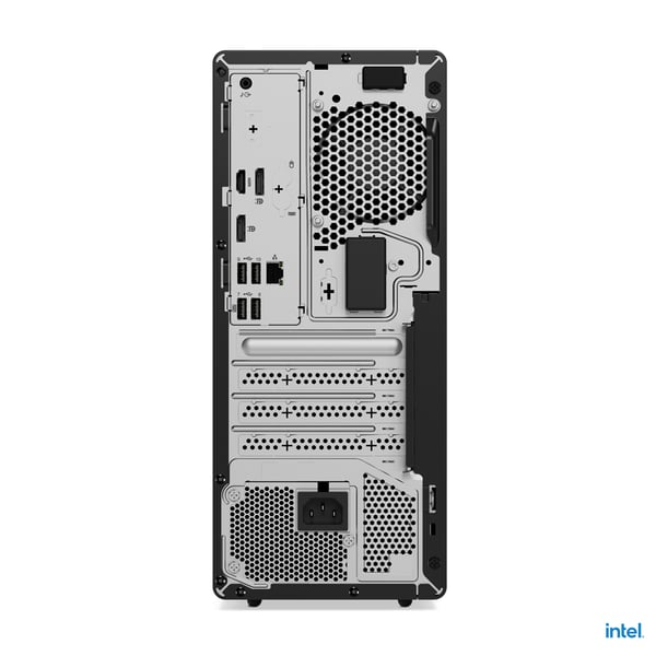 Lenovo ThinkCentre M70t Intel® Core™ i5 i5-12400 8 GB DDR4-SDRAM 256 GB SSD Windows 11 Pro Tower PC Svart
