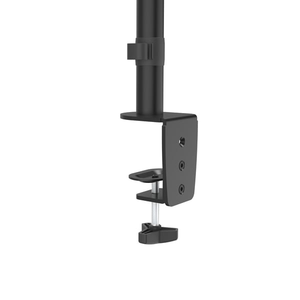 Hama 00118491 fäste och ställ till bildskärm 81,3 cm (32") Bord Svart