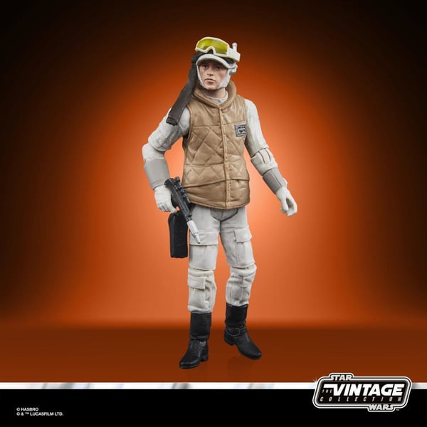 Hasbro F44675X0 toy figure