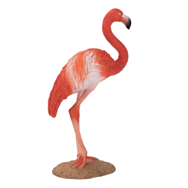 Mojo Fun American Flamingo