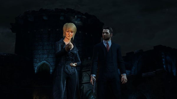 Sony Interactive Entertainment Uncharted 3 : Drake's Deception - Essentials