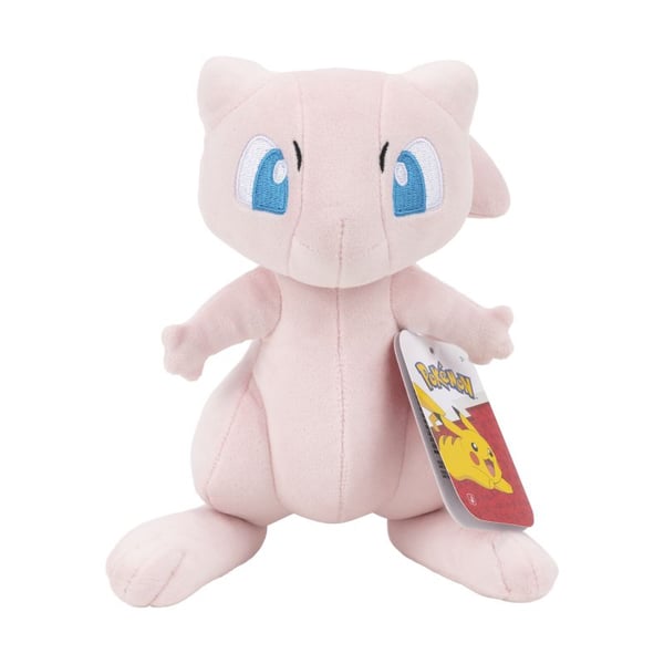 Pokémon 0191726944331 tøjdyr
