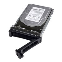 DELL 4TB SAS 7200rpm harddisk 3.5"