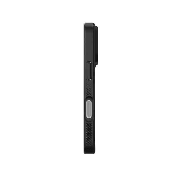 ZAGG Milan Snap matkapuhelimen suojakotelo 17,5 cm (6.9") Suojus Musta