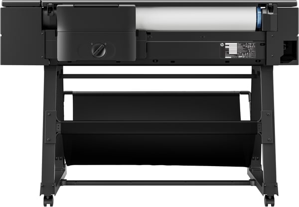 HP Designjet T850 36-in Multifunction Printer