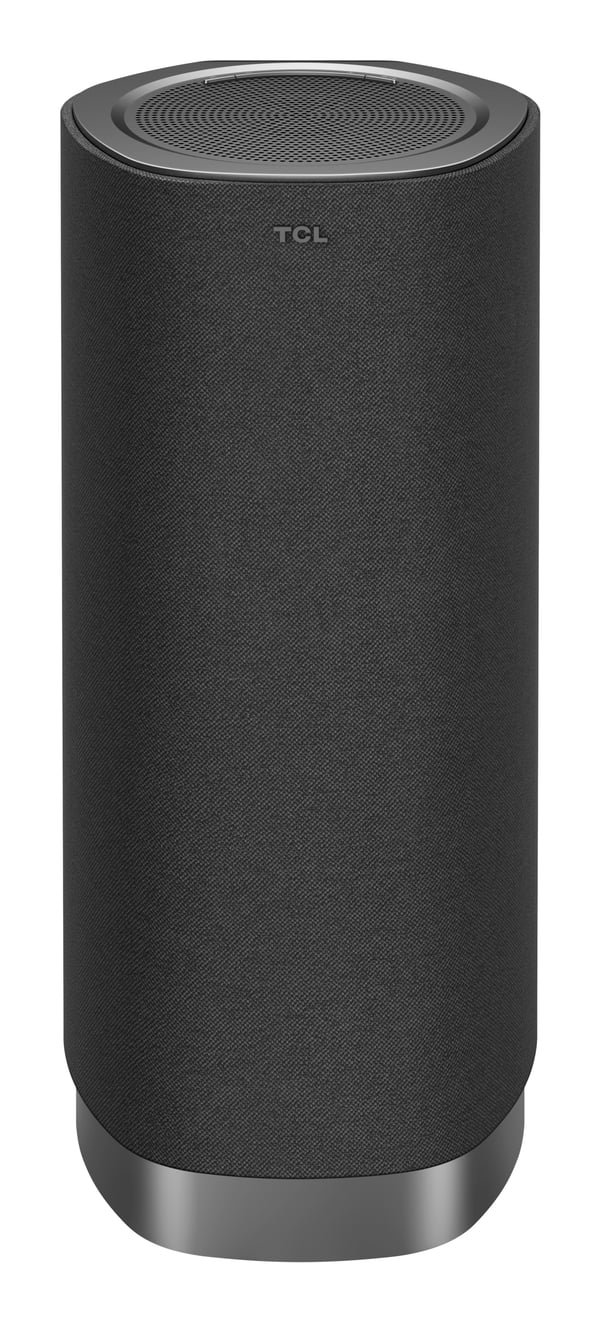 TCL Z100-METAL Metallisk 1.1.1 kanaler 170 W TCL Z100-METAL Metallisk 1.1.1 kanaler 170 W