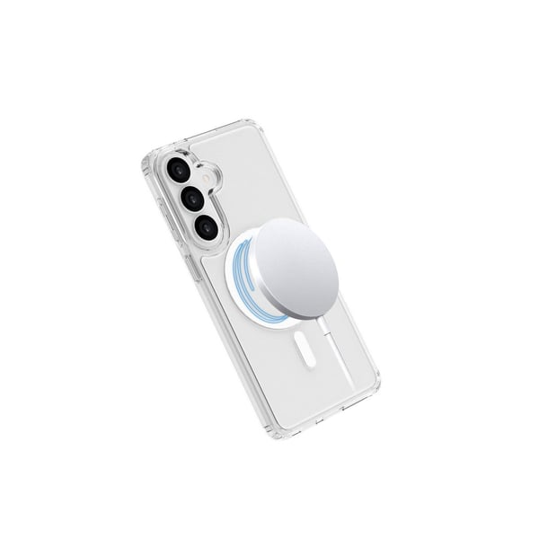 eSTUFF ES67403007-BULK mobiltelefon etui Cover Transparent