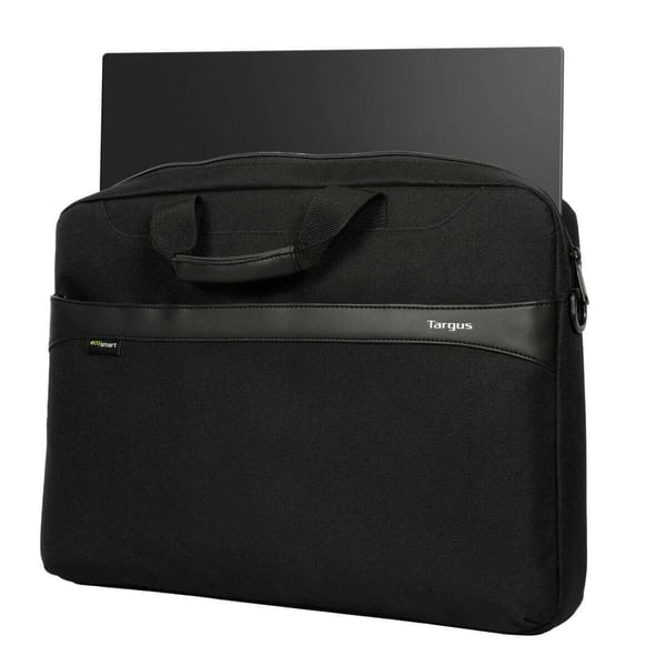 Targus GeoLite 43,9 cm (17.3") Slip case Svart