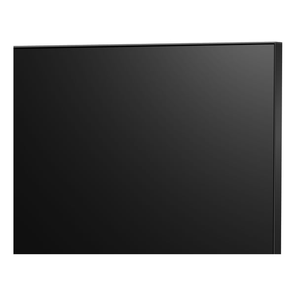 Hisense 75U7S PRO TV 190,5 cm (75") 4K Ultra HD Smart TV Wi-Fi Grå, Sort 600 cd/m²