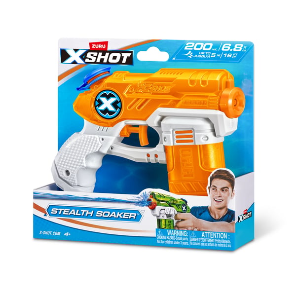 XSHOT 01226 Vesiase ja vesi-ilmapallo 220 ml