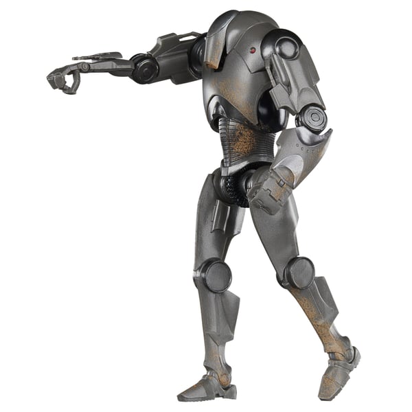 Star Wars The Black Series F9222