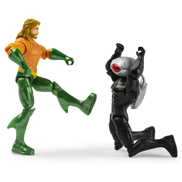 6056334 action & samlefigurer