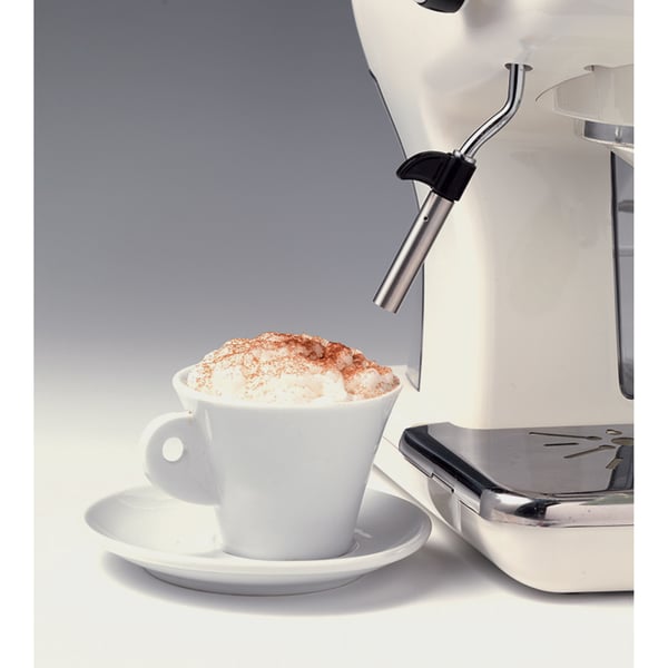 Ariete 1389/15 Vejledning Espressomaskine 0,9 L
