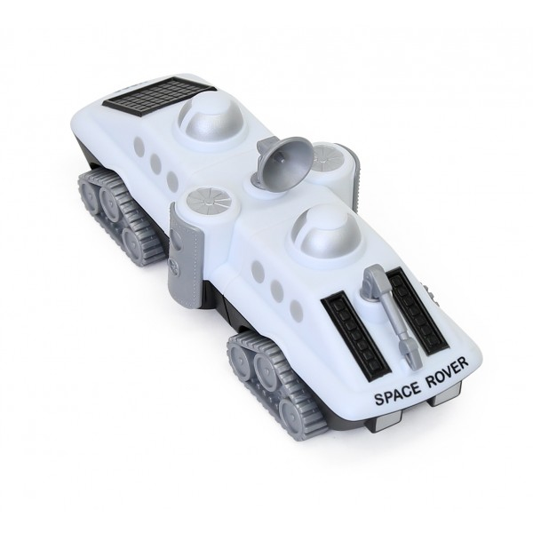 Popular Playthings Mix or Match Vehicles Space