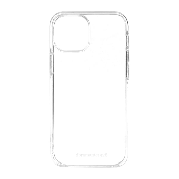 dbramante1928 Iceland mobiltelefon etui 13,7 cm (5.4") Cover Transparent