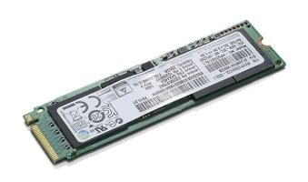 Lenovo 00JT037 intern solid state drev 256 GB M.2 PCI Express 3.0