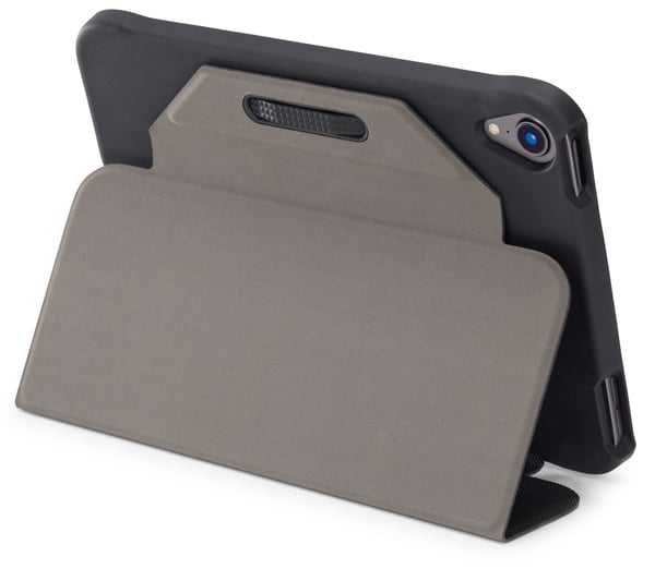 Case Logic SnapView CSIE2155 - Black 21,1 cm (8.3") Folio-kotelo Musta