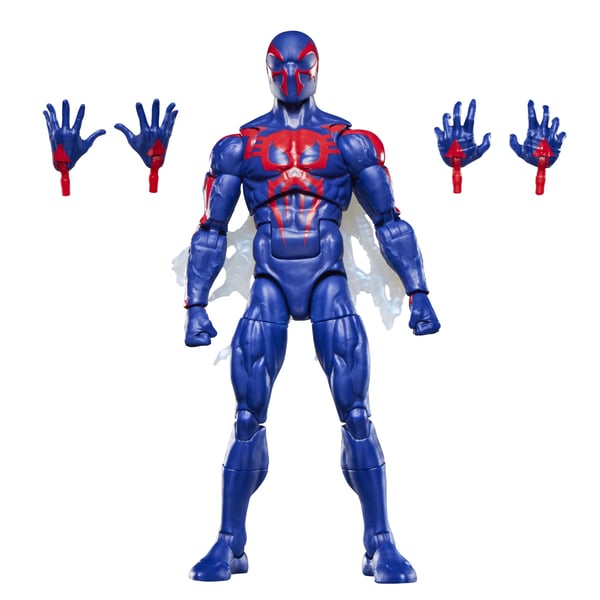 Marvel Spider-Man G23515L00 legetøjsfigur til børn