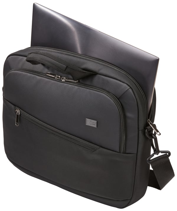 Case Logic Propel PROPA-114 Black 35,6 cm (14") Portfölj Svart