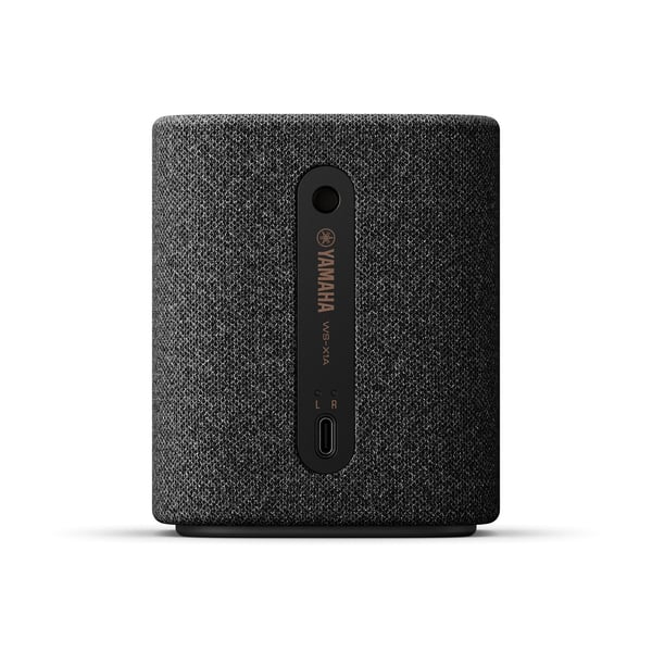 Yamaha WS-X1A Hiili, Harmaa 10 W