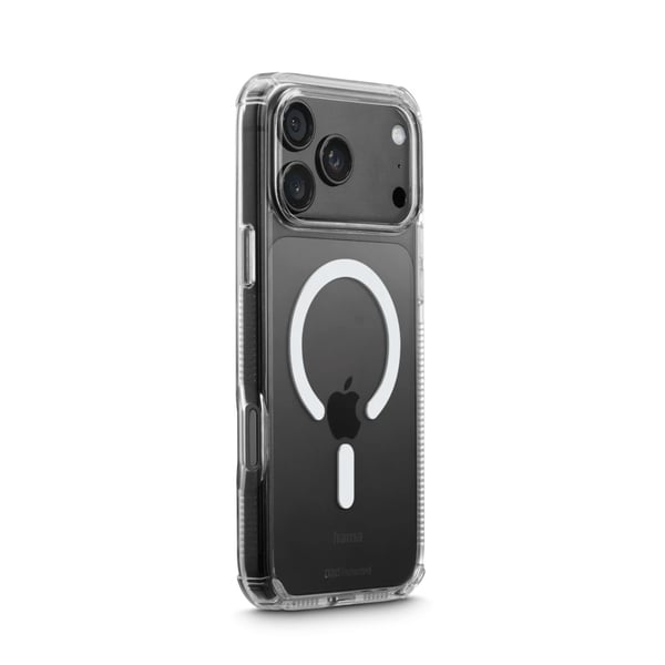 Hama Extreme Protect mobiltelefon etui 17,5 cm (6.9") Cover Transparent