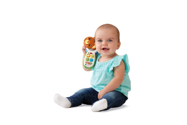 VTech Baby 80-502707 utbildningsleksaker
